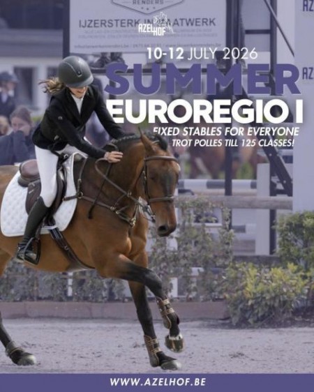 Summer Euroregio I 10-12 juli