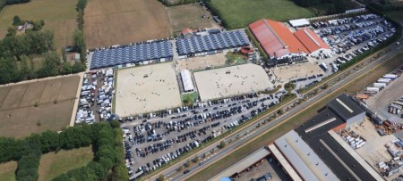 JEUGDFESTIVAL 13 tot 17 mei 2026