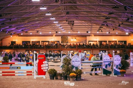 CSI2*1*YH Lier 20-23 january (Startinglists-Results-Entries-Showoffice-Restaurant-Livestream)